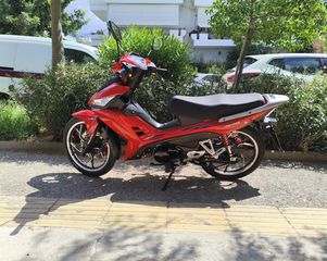 Daytona Velos 2019 125 R-thumb-15