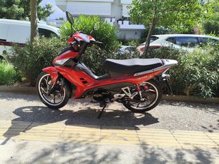 Daytona Velos 2019 125 R-thumb-17