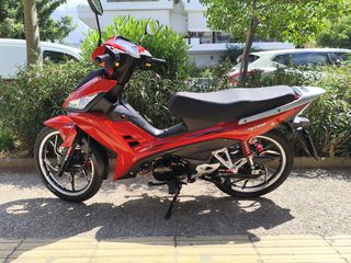 Daytona Velos 2019 125 R-thumb-16
