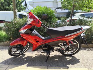 Daytona Velos 2019 125 R-thumb-20