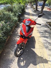 Daytona Velos 2019 125 R-thumb-7