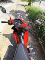 Daytona Velos 2019 125 R-thumb-23