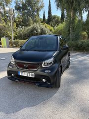Smart ForTwo 2019 BRABUS