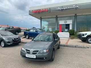 Nissan Almera 2005 ACENTA-thumb-2