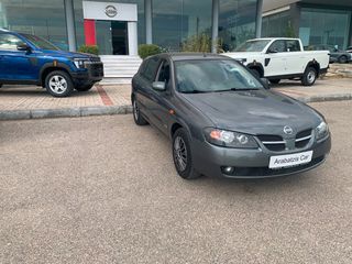 Nissan Almera 2005 ACENTA-thumb-3