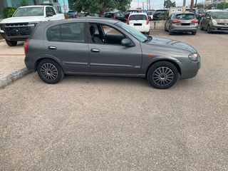 Nissan Almera 2005 ACENTA-thumb-4