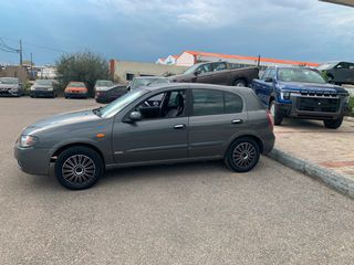 Nissan Almera 2005 ACENTA-thumb-5
