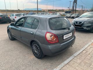 Nissan Almera 2005 ACENTA-thumb-6