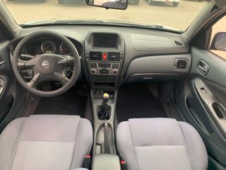 Nissan Almera 2005 ACENTA-thumb-9