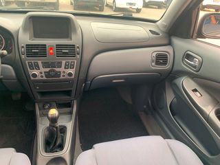 Nissan Almera 2005 ACENTA-thumb-10