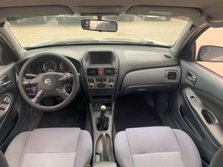 Nissan Almera 2005 ACENTA-thumb-11