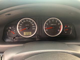Nissan Almera 2005 ACENTA-thumb-16