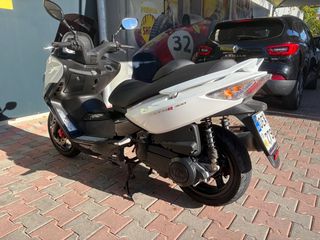 Kymco Xciting 300 R 2022