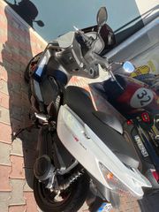 Kymco Xciting 300 R 2022-thumb-1