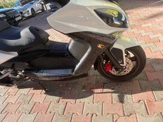 Kymco Xciting 300 R 2022-thumb-3