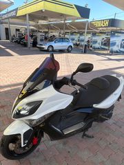 Kymco Xciting 300 R 2022-thumb-9