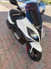 Kymco Xciting 300 R 2022-thumb-10