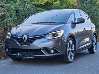 Renault Scenic 2017 1.5 DCi  INTENS