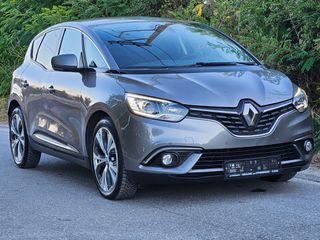 Renault Scenic 2017 1.5 DCi  INTENS-thumb-1