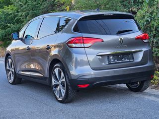 Renault Scenic 2017 1.5 DCi  INTENS-thumb-3