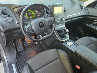 Renault Scenic 2017 1.5 DCi  INTENS-thumb-4