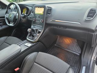 Renault Scenic 2017 1.5 DCi  INTENS-thumb-7