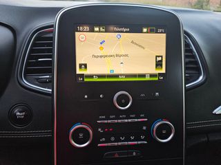 Renault Scenic 2017 1.5 DCi  INTENS-thumb-13