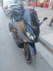Yamaha T-MAX 500 2008 500 ABS