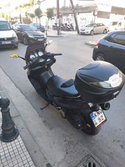 Yamaha T-MAX 500 2008 500 ABS-thumb-1