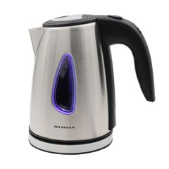 Telemax HHB-1015 Βραστήρας Inox