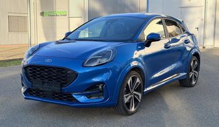 Ford Puma 2020 ST LINE X | 155hp | HYBRID | CAMERA | NAVI