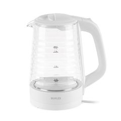 Muhler WK-189G Ηλεκτρικός βραστήρας 1.7Lt , 2200W