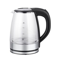 Crown CK-1845K Ηλεκτρικός βραστήρας 1,8 λίτρα , 1800 W