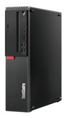 LENOVO PC ThinkCentre M920s SFF, Refurbished Grade A Repainted, i5-8500, 8/256GB SSD, FreeDOS