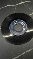 Η Φωτογραφία Columbia 45rpm Vintage