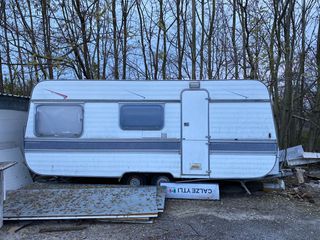 Adria 1990 530
