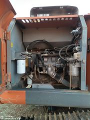Εκσκαφέας Με Ερπύστριες Hitachi 2007 280 LCN-thumb-2