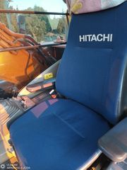 Εκσκαφέας Με Ερπύστριες Hitachi 2007 280 LCN-thumb-5