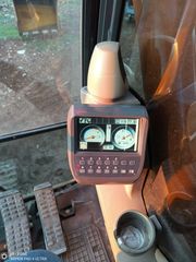 Εκσκαφέας Με Ερπύστριες Hitachi 2007 280 LCN-thumb-6