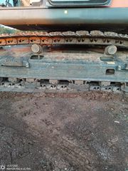 Εκσκαφέας Με Ερπύστριες Hitachi 2007 280 LCN-thumb-9