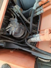 Εκσκαφέας Με Ερπύστριες Hitachi 2007 280 LCN-thumb-11