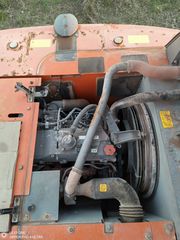 Εκσκαφέας Με Ερπύστριες Hitachi 2007 280 LCN-thumb-12