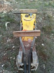 Εκσκαφέας Με Ερπύστριες Hitachi 2007 280 LCN-thumb-14