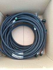 Εκσκαφέας Με Ερπύστριες Hitachi 2007 280 LCN-thumb-19