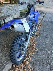 Yamaha YZ 450F 2004-thumb-1