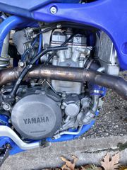 Yamaha YZ 450F 2004-thumb-2