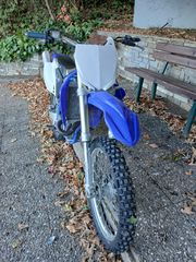 Yamaha YZ 450F 2004-thumb-3
