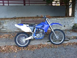 Yamaha YZ 450F 2004-thumb-5
