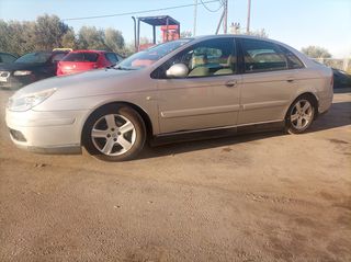 Citroen C5 2006-thumb-1