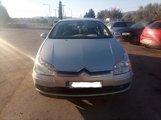 Citroen C5 2006-thumb-2